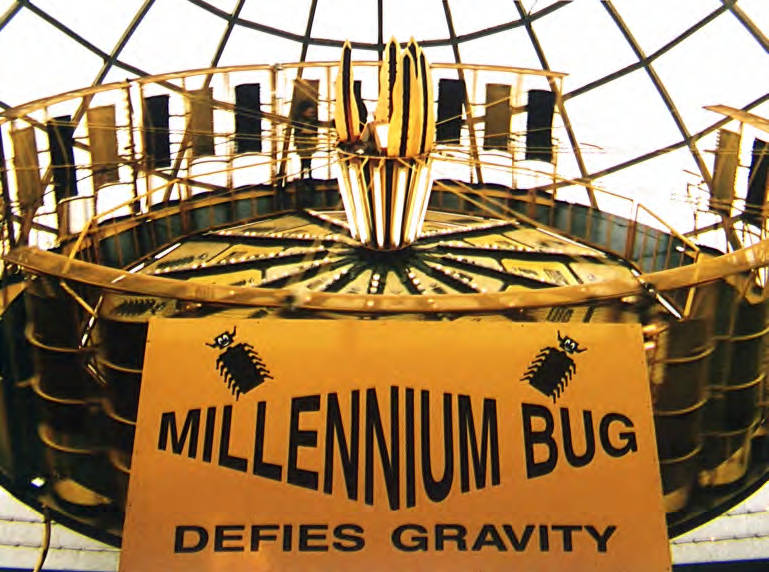 Millennium Bug