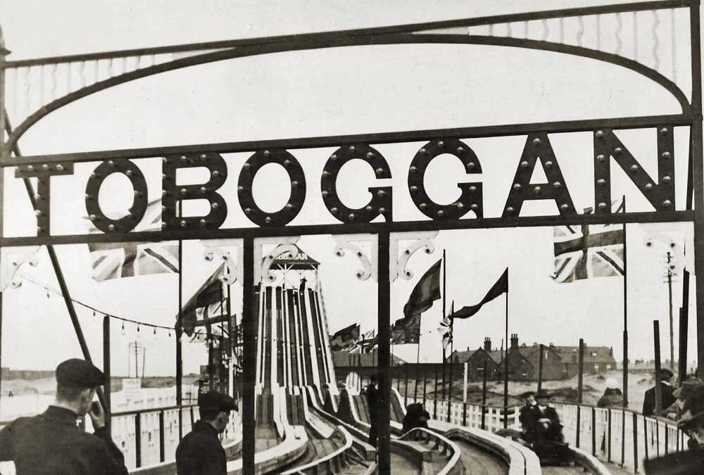 Toboggan