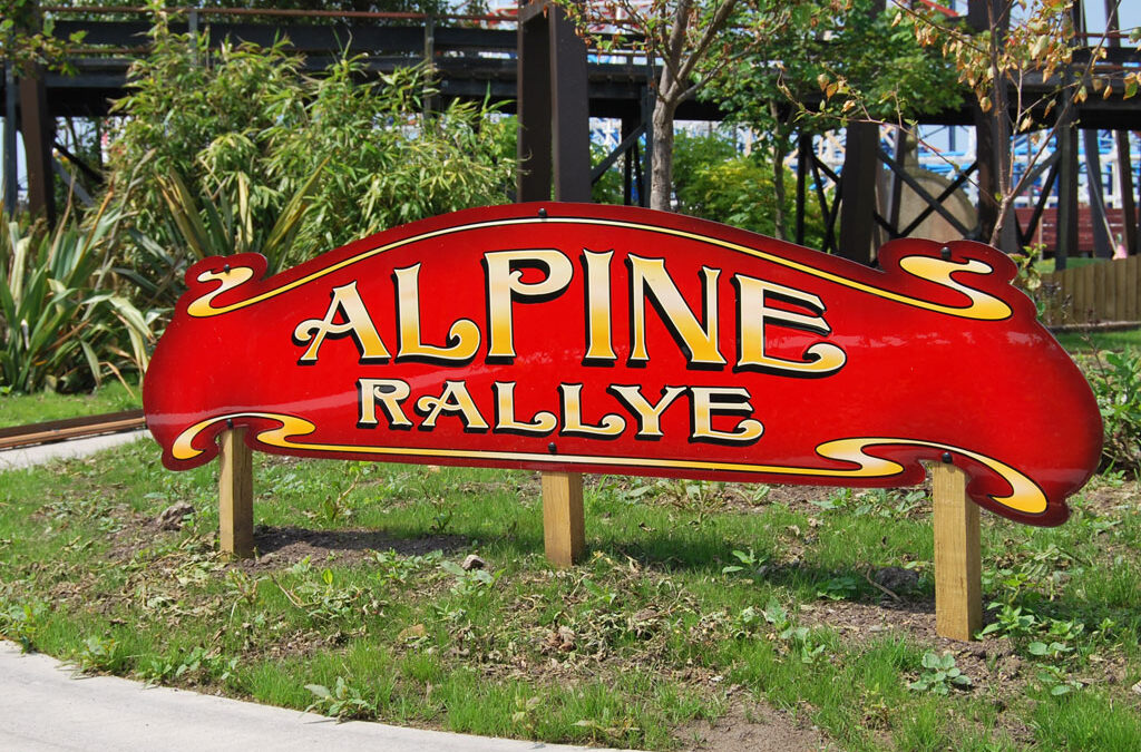 20/02/2025 – Ride line up announced for 2025 season