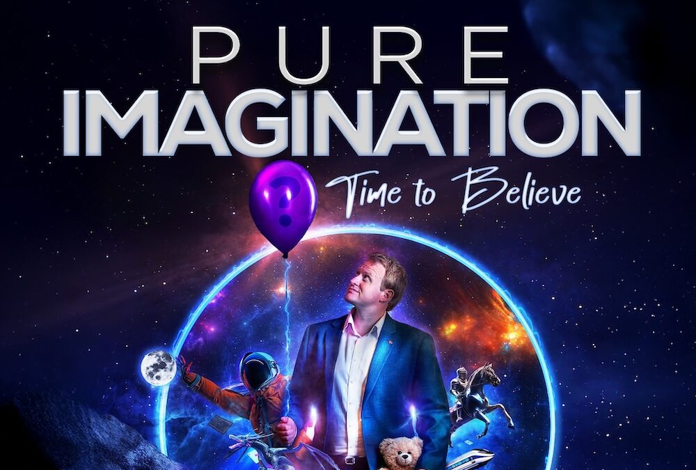 Pure Imagination (2025)