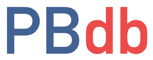 Pleasure Beach DataBase