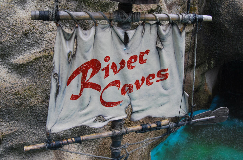 20/03/2025 – River Caves announced as next reimagining
