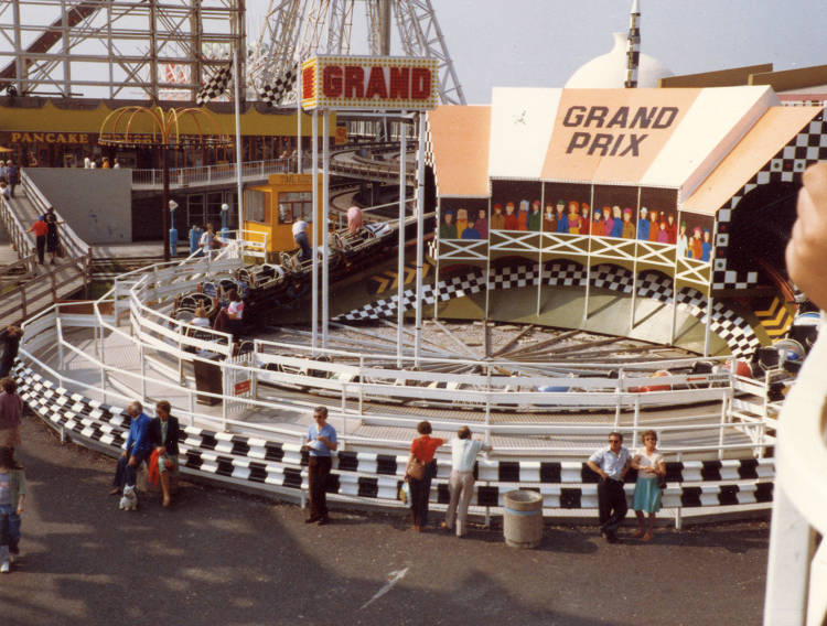 Grand Prix