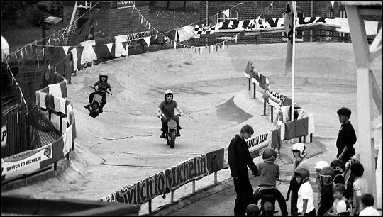 Easy Rider Motorbikes