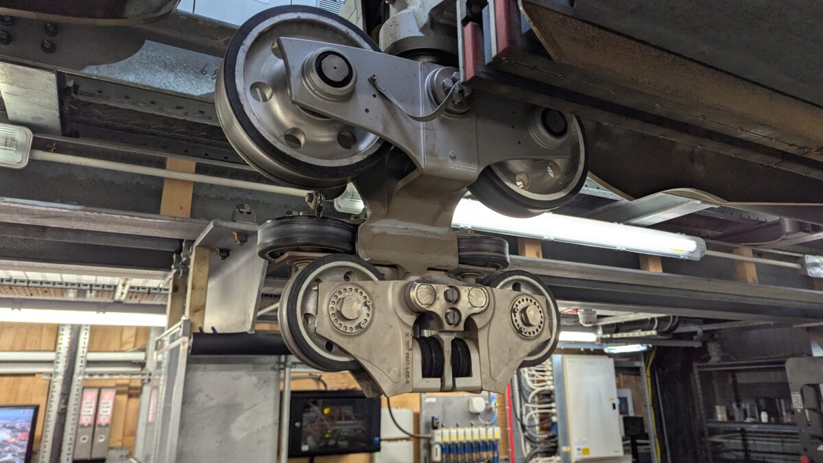 31/01/2025 – New Behind The Scenes tours announced