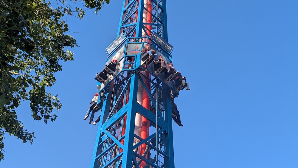 17/05/2025 – Fan Club hosts ‘Inner Space’ event