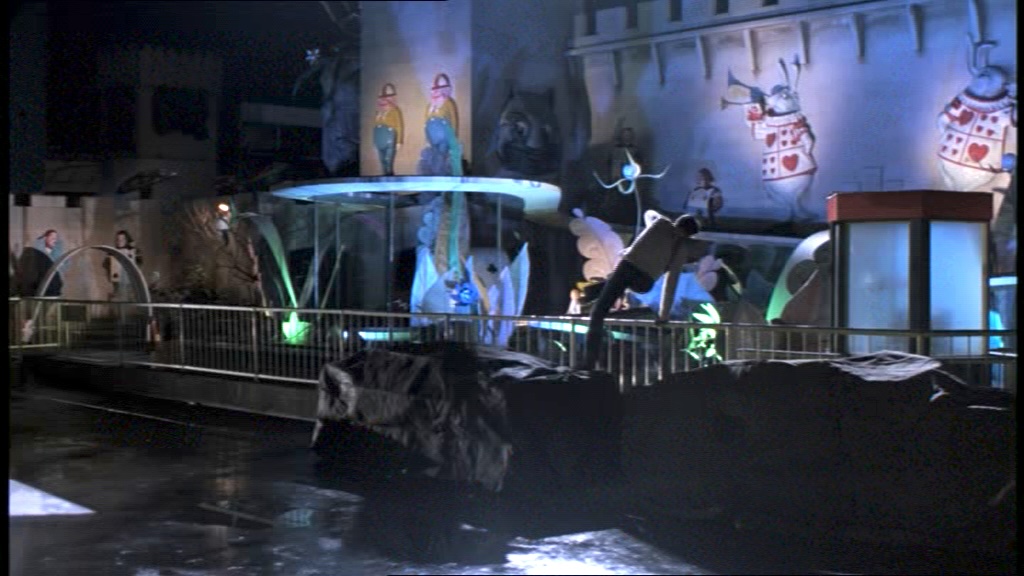 On Screen – Slayground (1983)