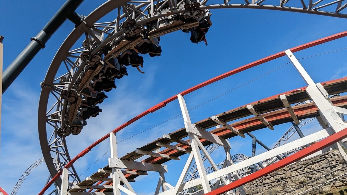 01/03/2025 – Park opens for 2025 season