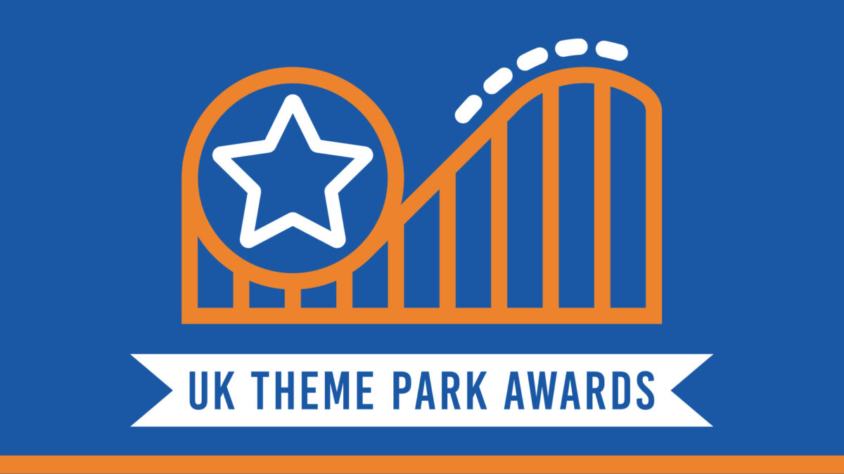25/02/2026 – Park to host the UK Theme Park Awards 2026
