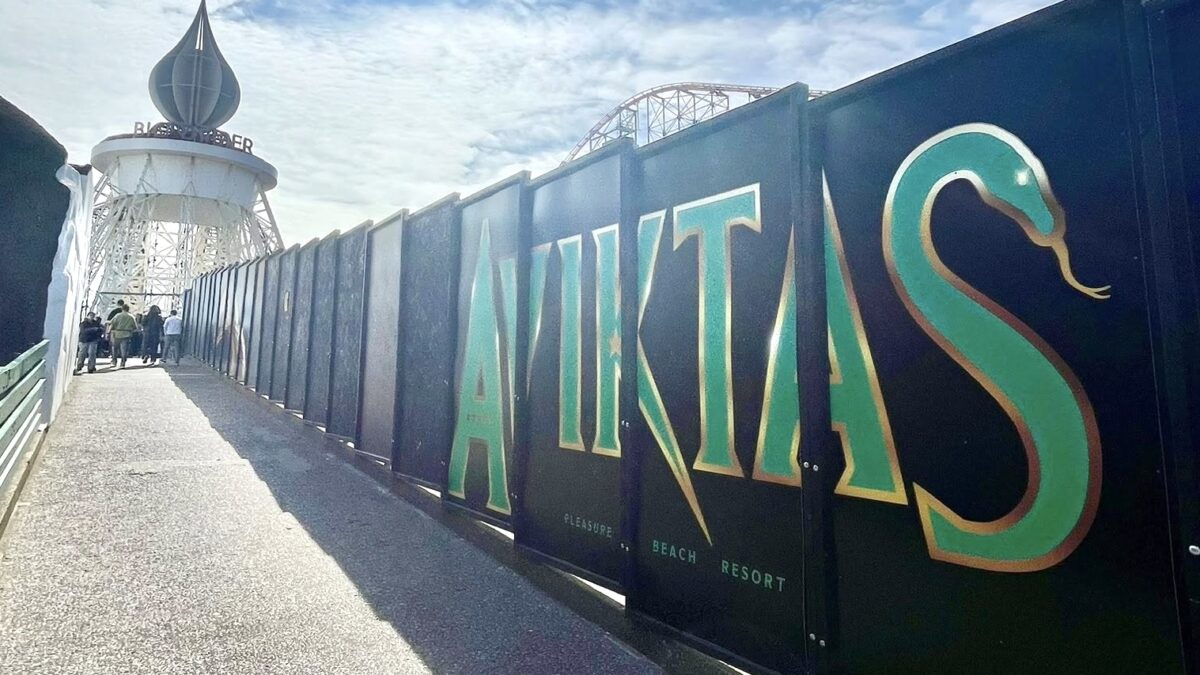 24/08/2025 – Time capsule to be placed in Aviktas foundations