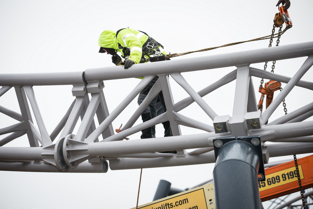 14/02/2018 – Icon track construction complete