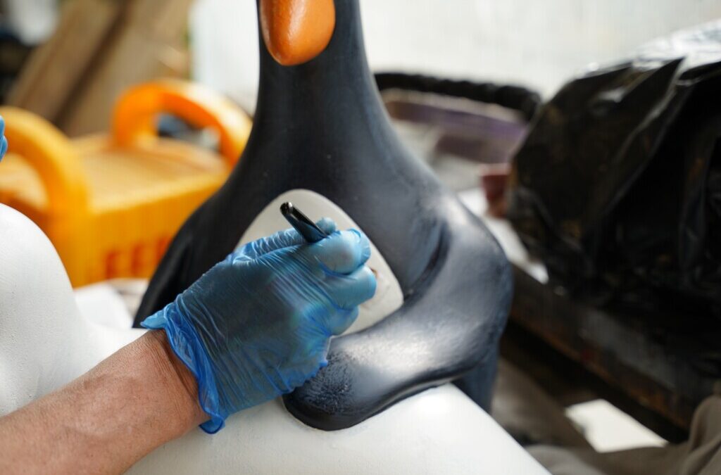 31/08/2025 – New characters introduced to Thrill-O-Matic