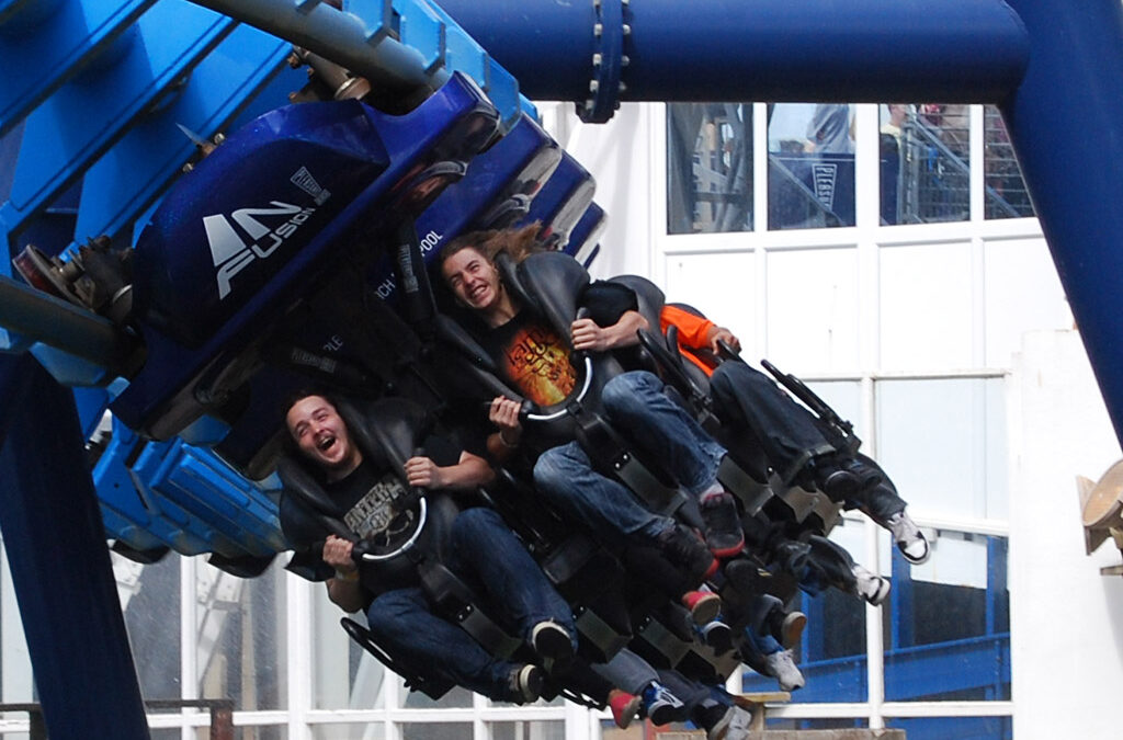 08/10/2025 – Infusion hits millionth cycle milestone