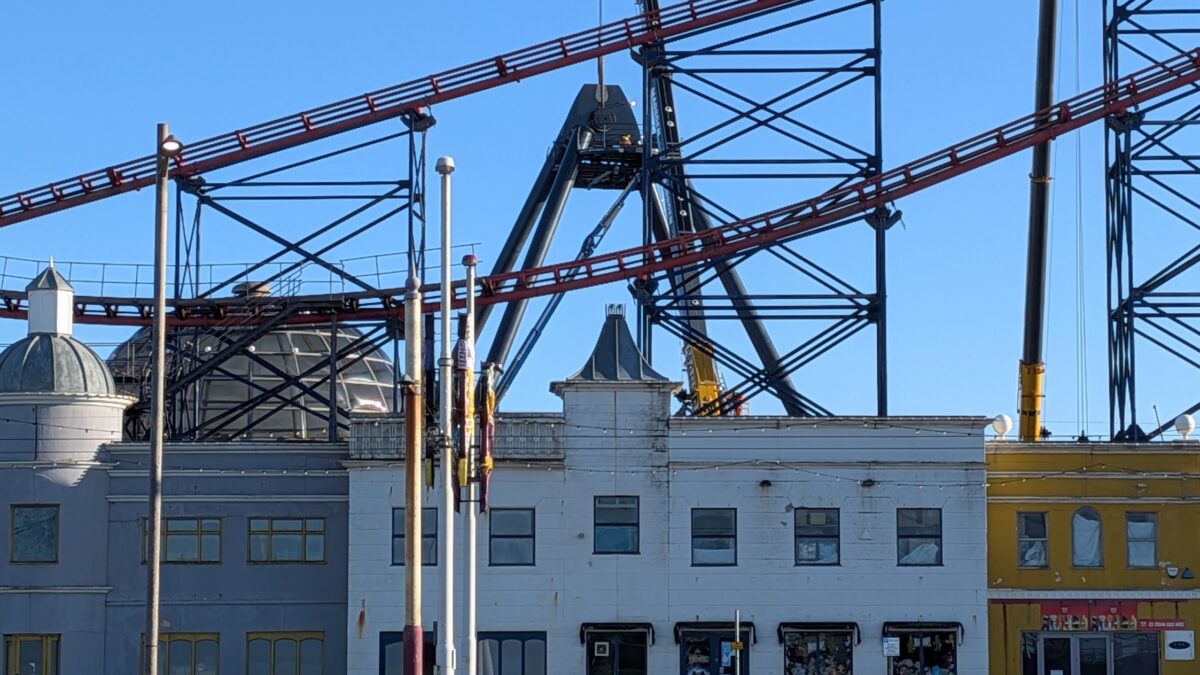 19/11/2025 – Aviktas begins to rise