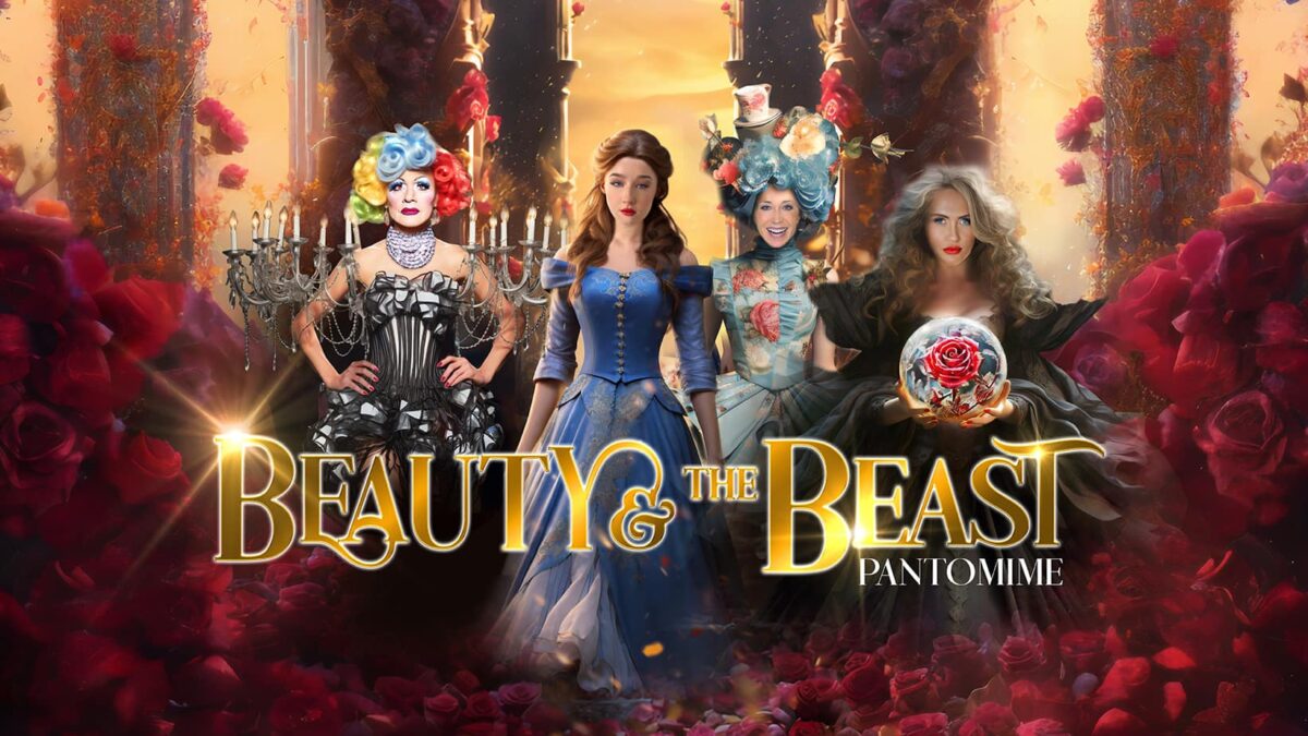 Beauty & The Beast (2023)