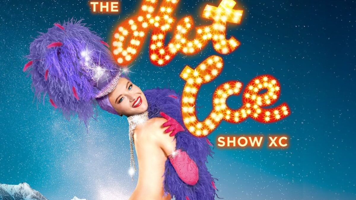 Hot Ice – XC (2026)