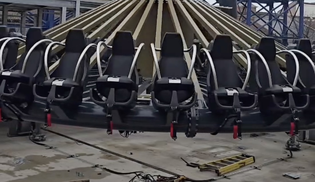 23/02/2026 – Aviktas commissioning begins