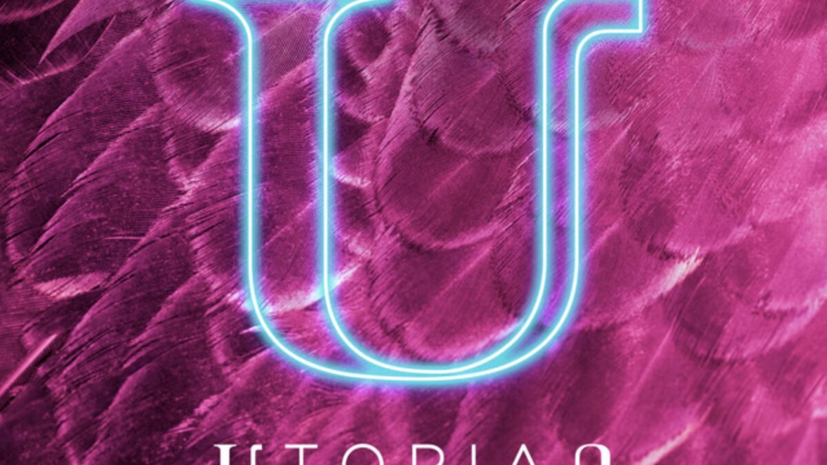 04/02/2019 – Hot Ice Utopian title track released
