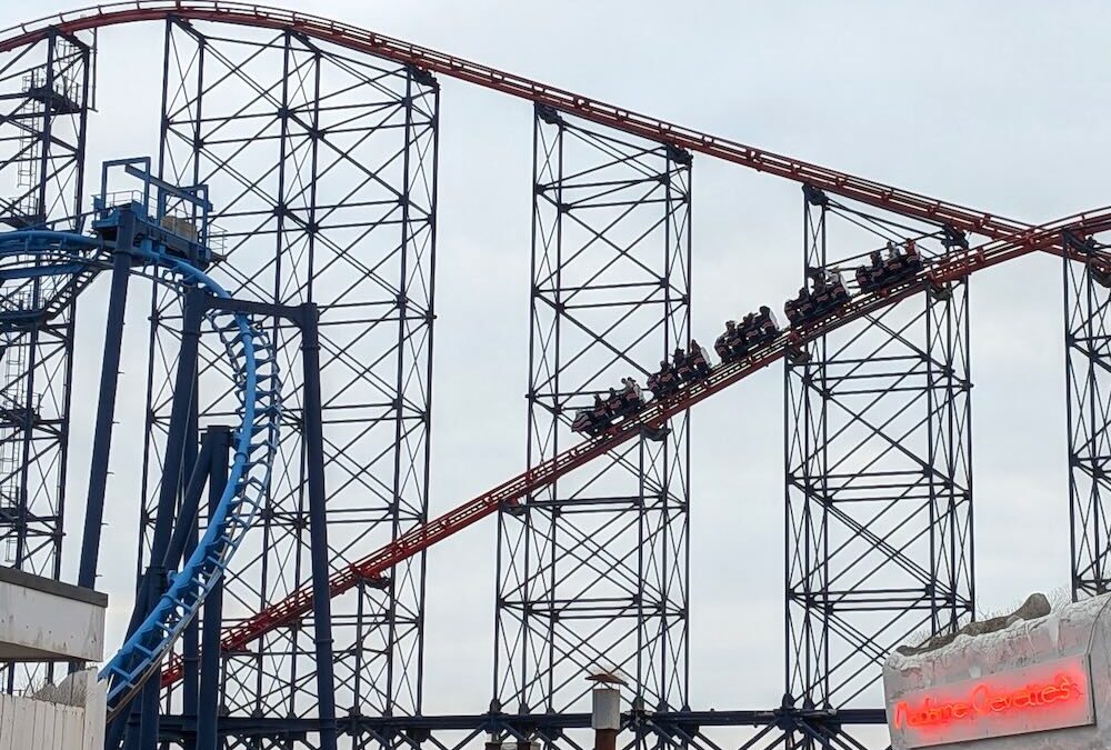 07/03/2026 – Park opens for 130th anniversary season