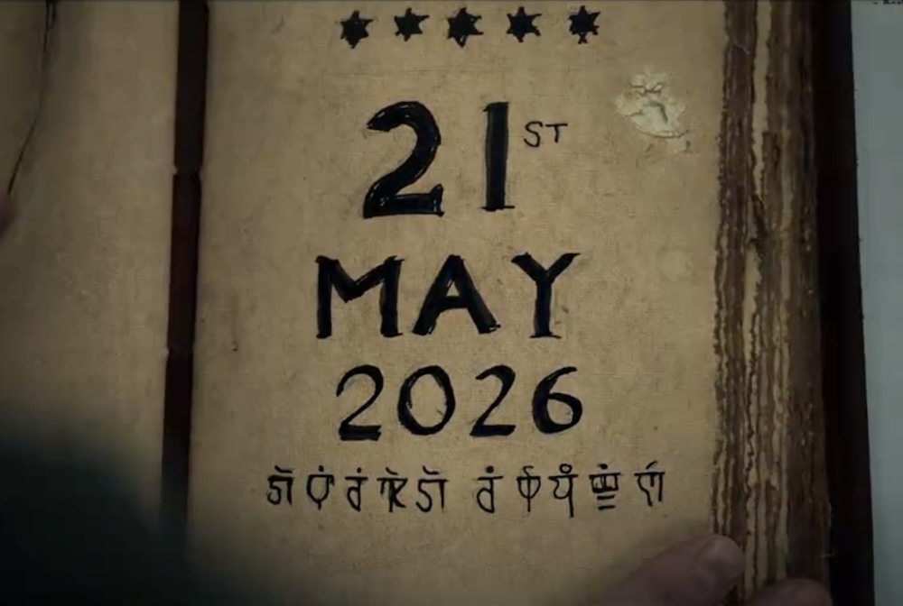 19/03/2026 – Aviktas launch announced for May 21