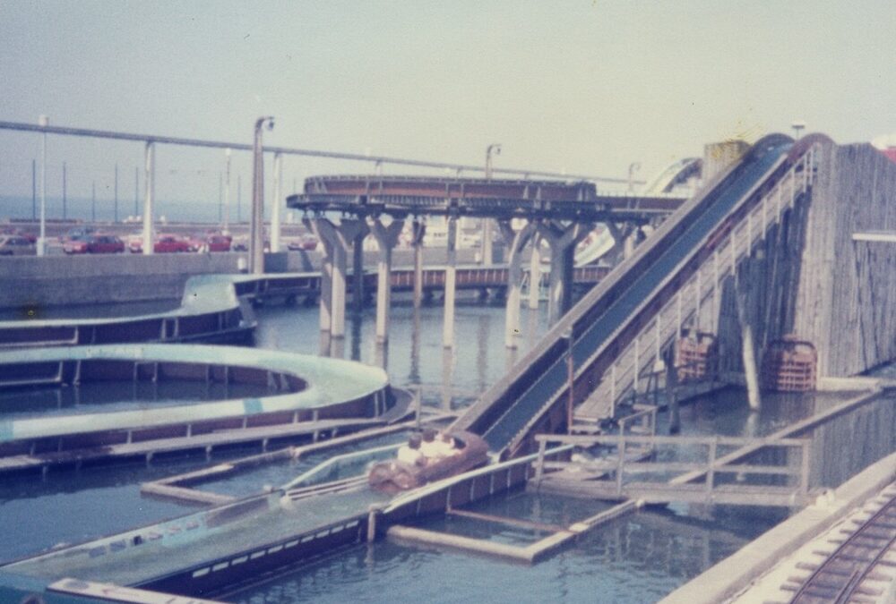 Quiz – Water Rides