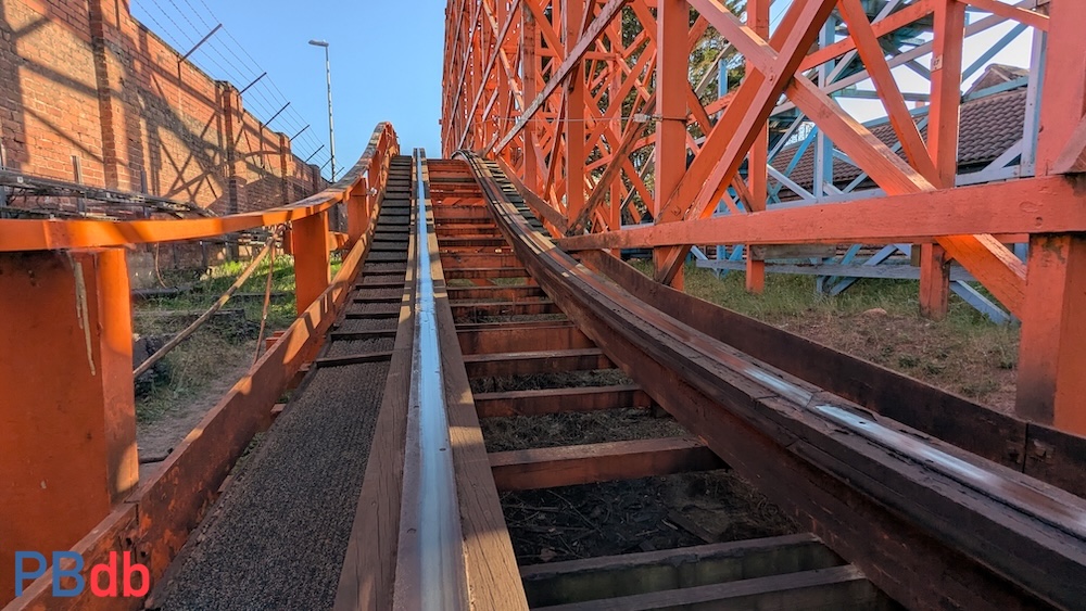 Article – Behind the Scenes (Nickelodeon Streak)