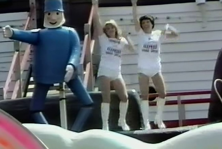 On Screen – Seaside Special (1975)