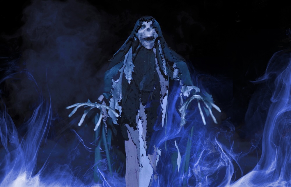 Quiz – Valhalla