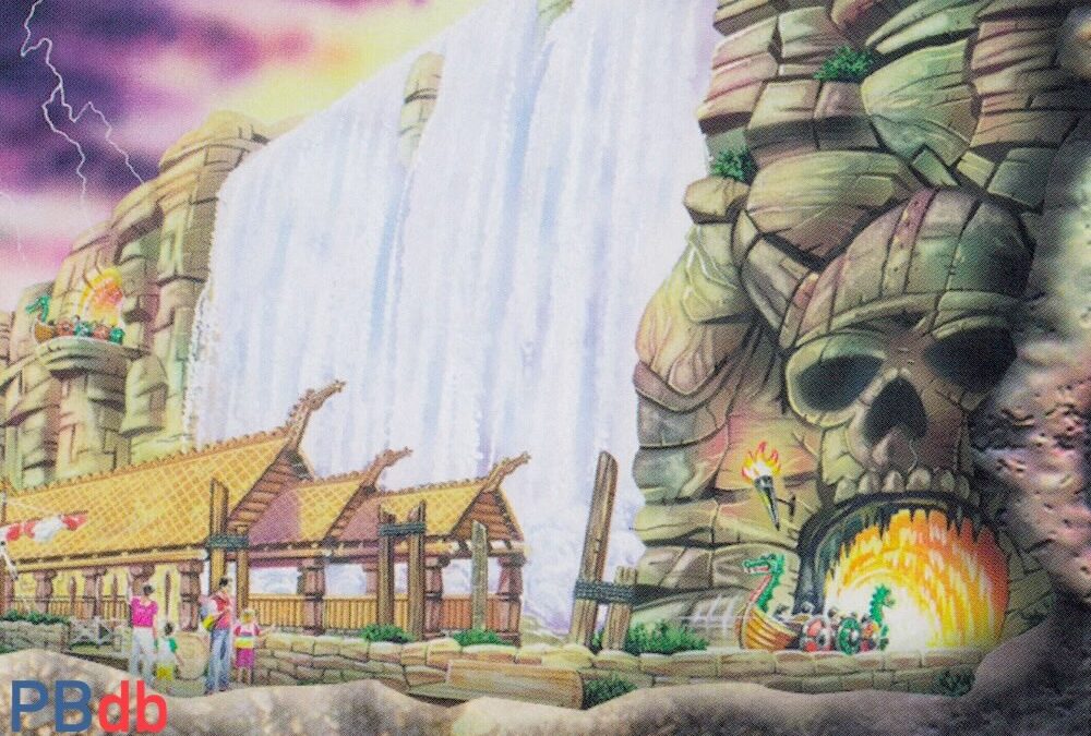 26/05/2000 – Valhalla opens for previews