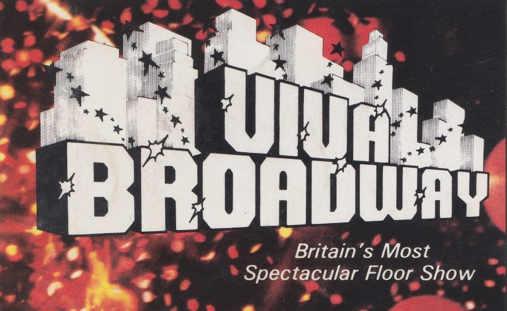 Viva Broadway (1983)