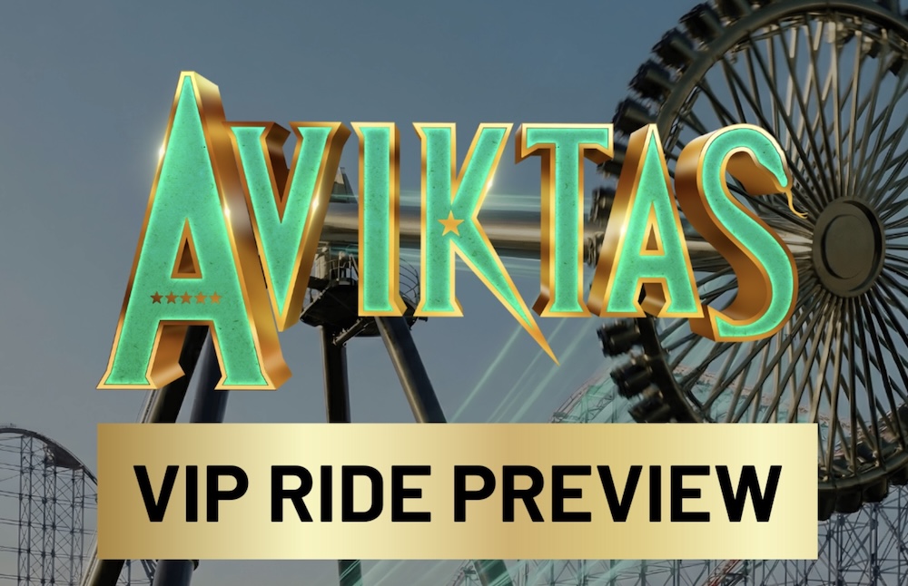16/04/2026 – Aviktas VIP previews announced for May 10 & 13