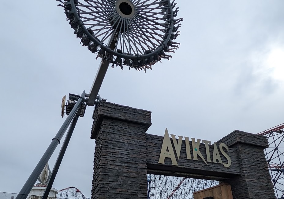 21/05/2026 – Aviktas officially opens