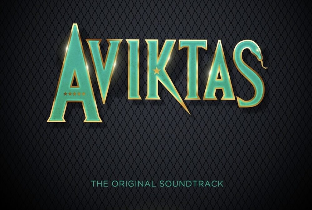 07/05/2026 – Aviktas soundtrack released