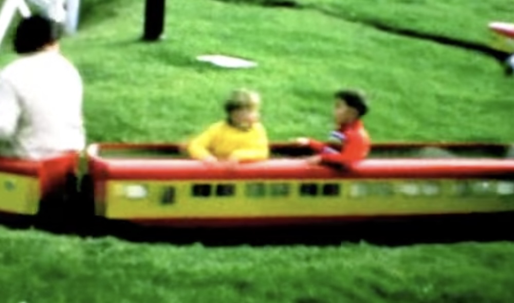 Miniature Railway