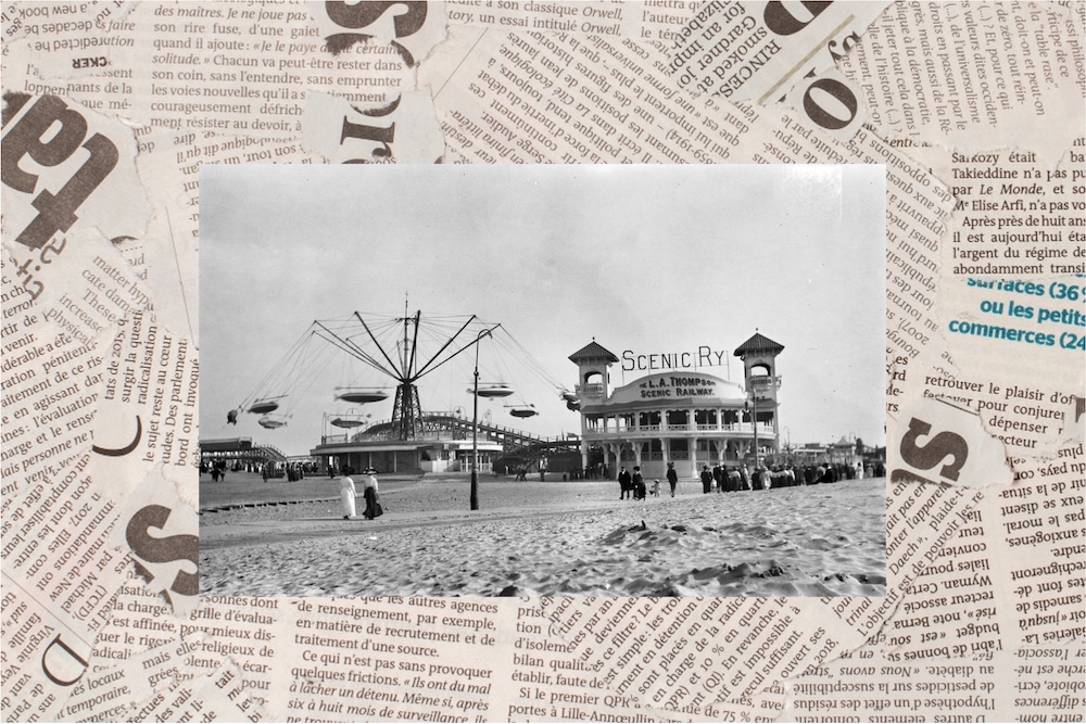 Press Cutting – When Doctors Differ! (1907)