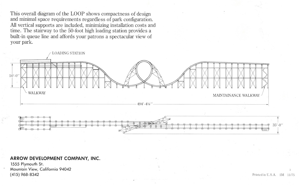 PBdb.co.uk_ArrowDevelopment-Loop3_Unknown