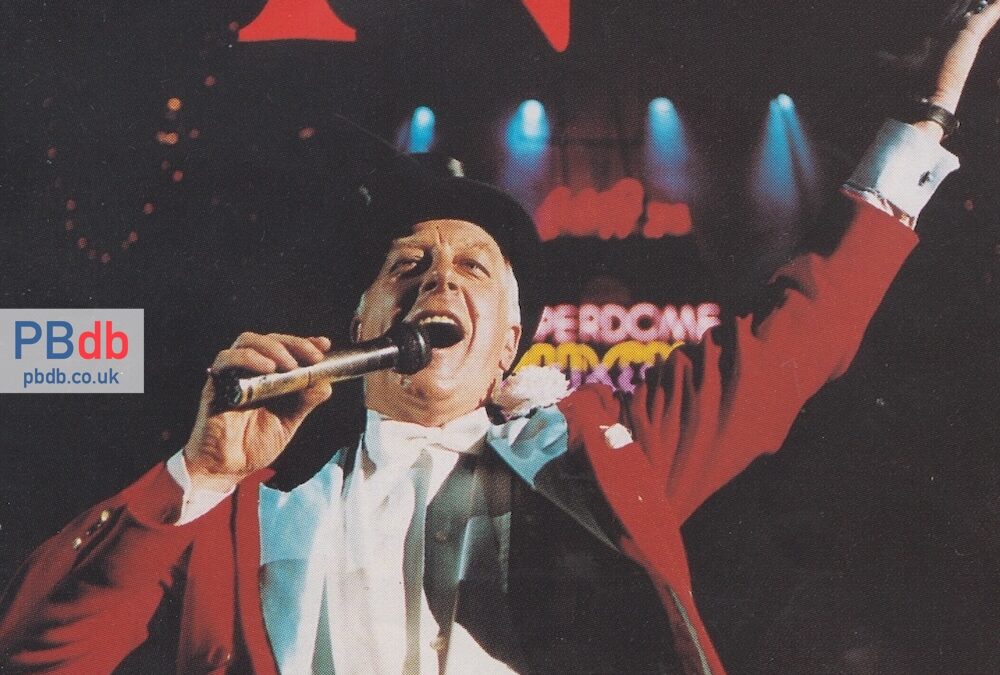 Peter Jay’s Superdome Circus (1994)