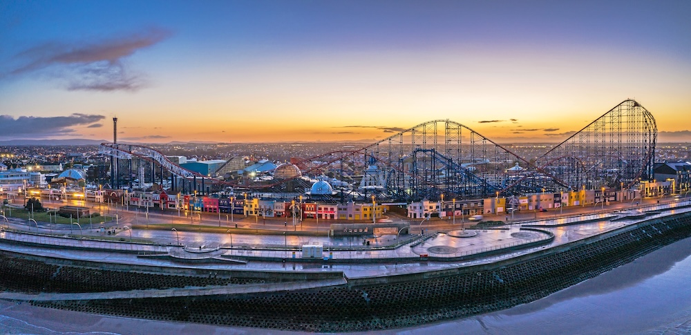 27/06/2026 – Big Scottish Weekender gets underway