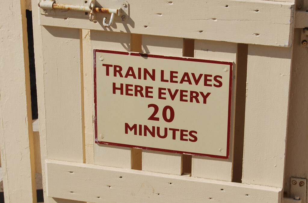 Quiz – Pleasure Beach Express (Part 2)